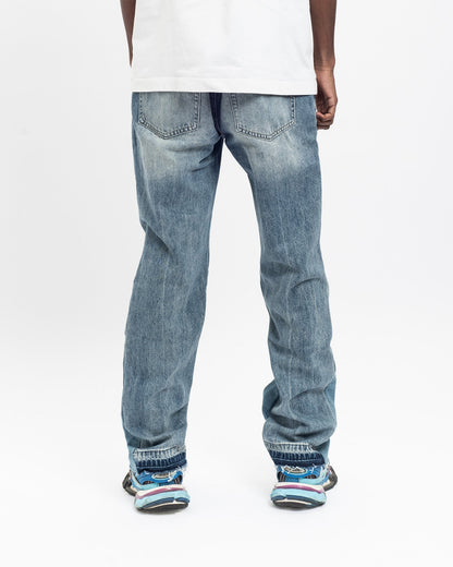 JEFFERY FLARE DENIM