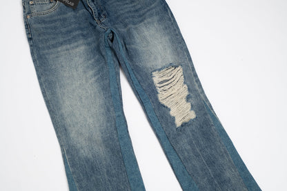 JEFFERY FLARE DENIM